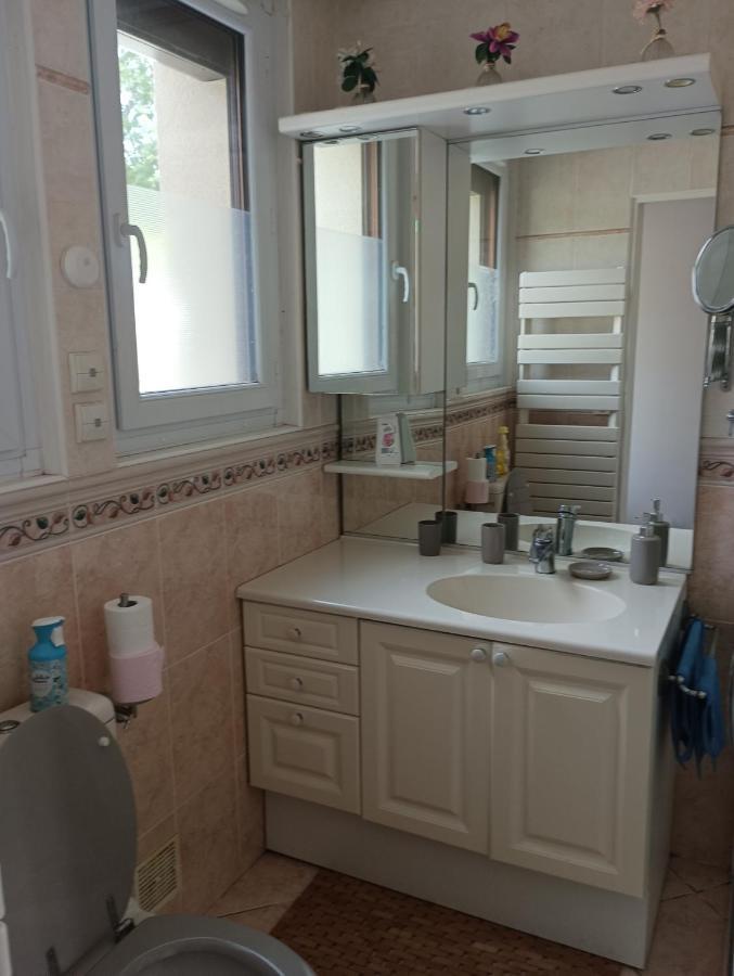 Holiday home La Rose De