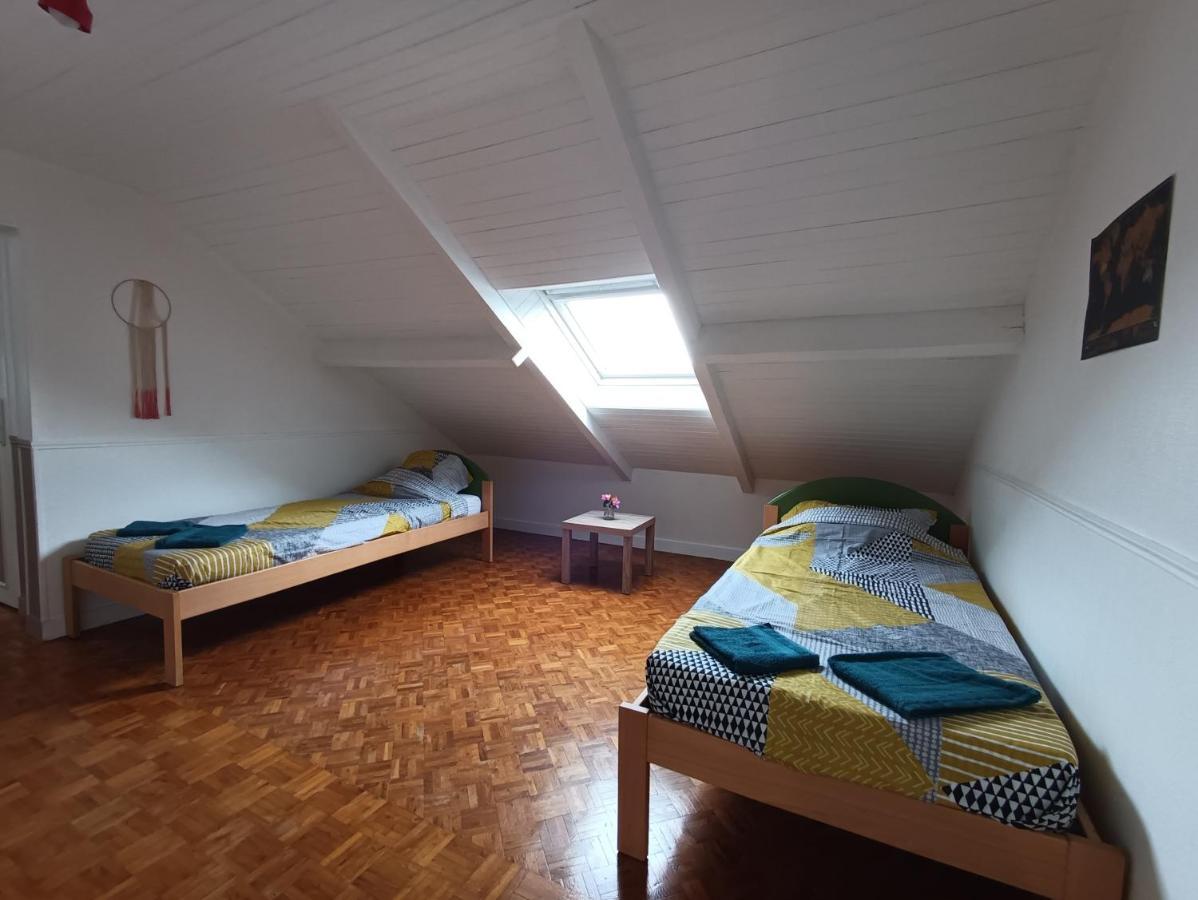 Holiday home La Rose De Provins