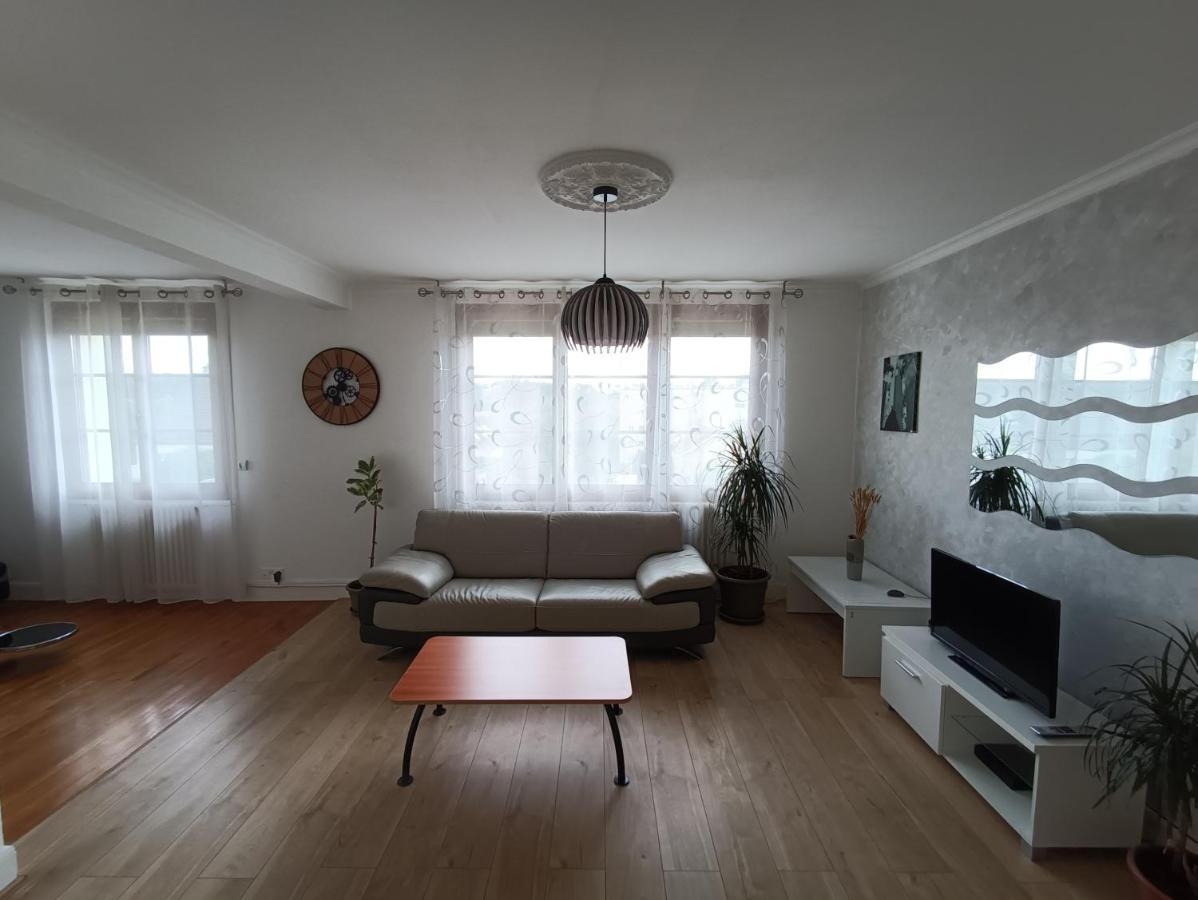 Holiday home La Rose De *