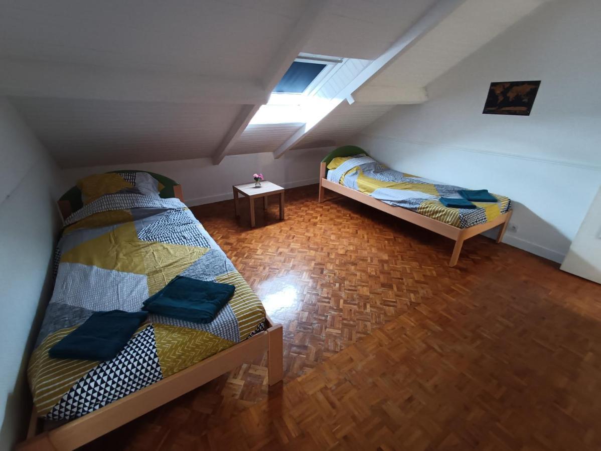 Holiday home La Rose De Provins