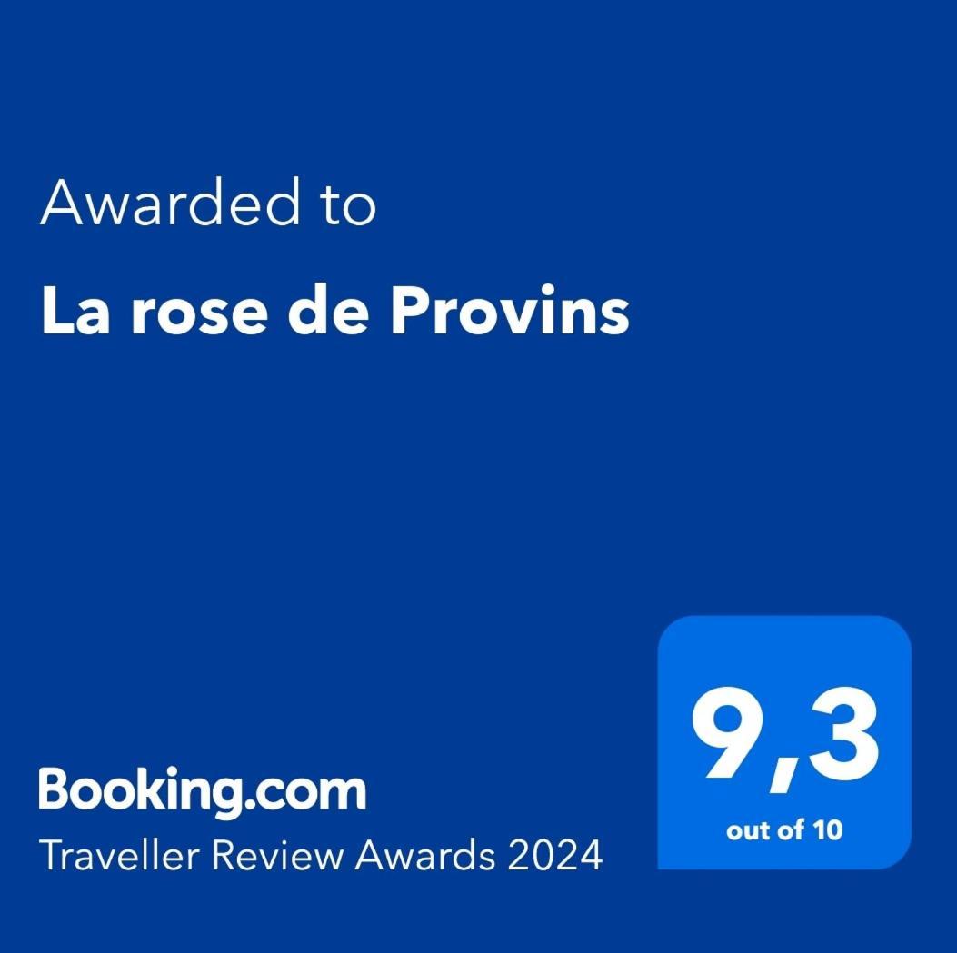 La Rose De