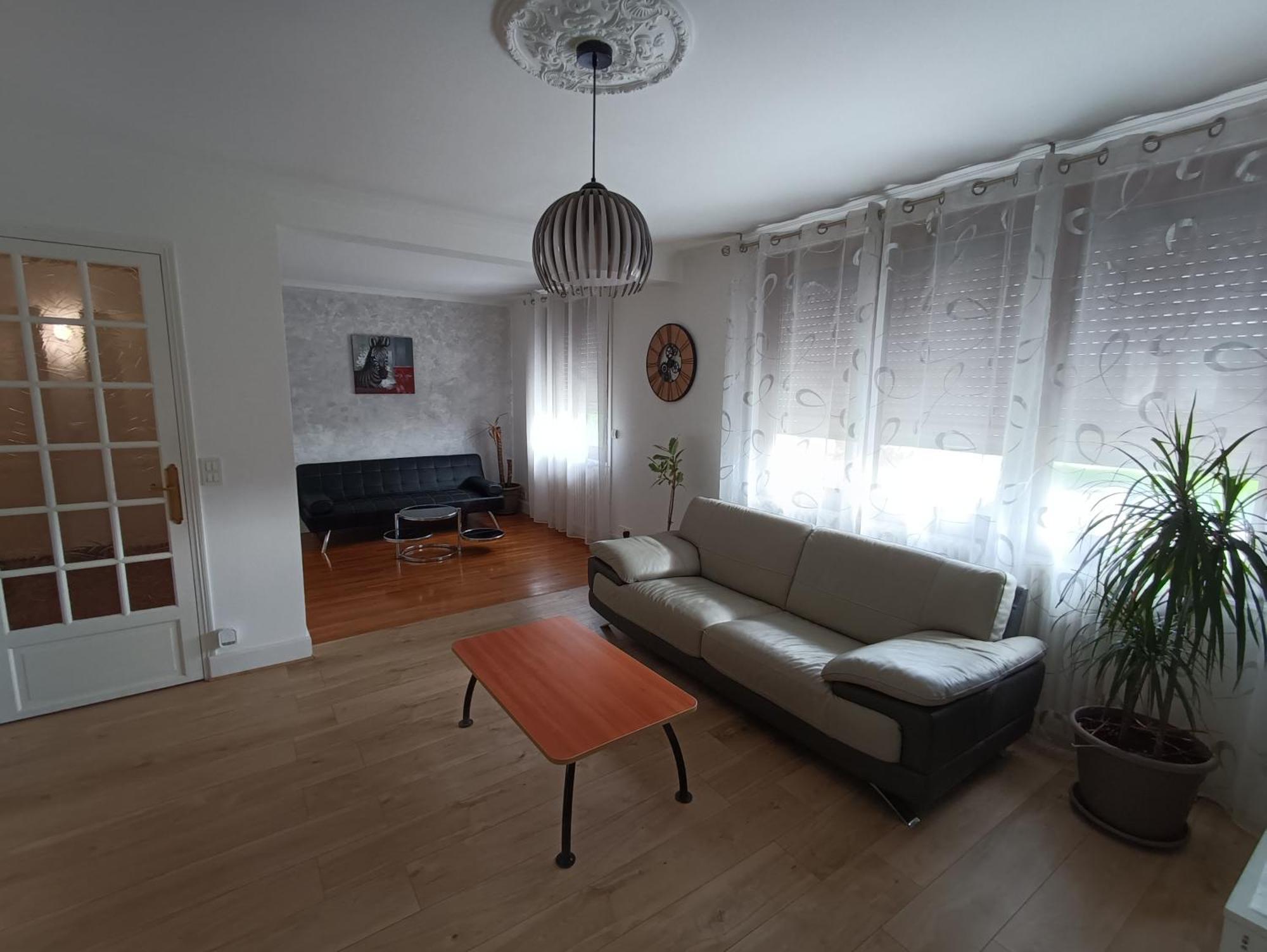 Holiday home La Rose De
