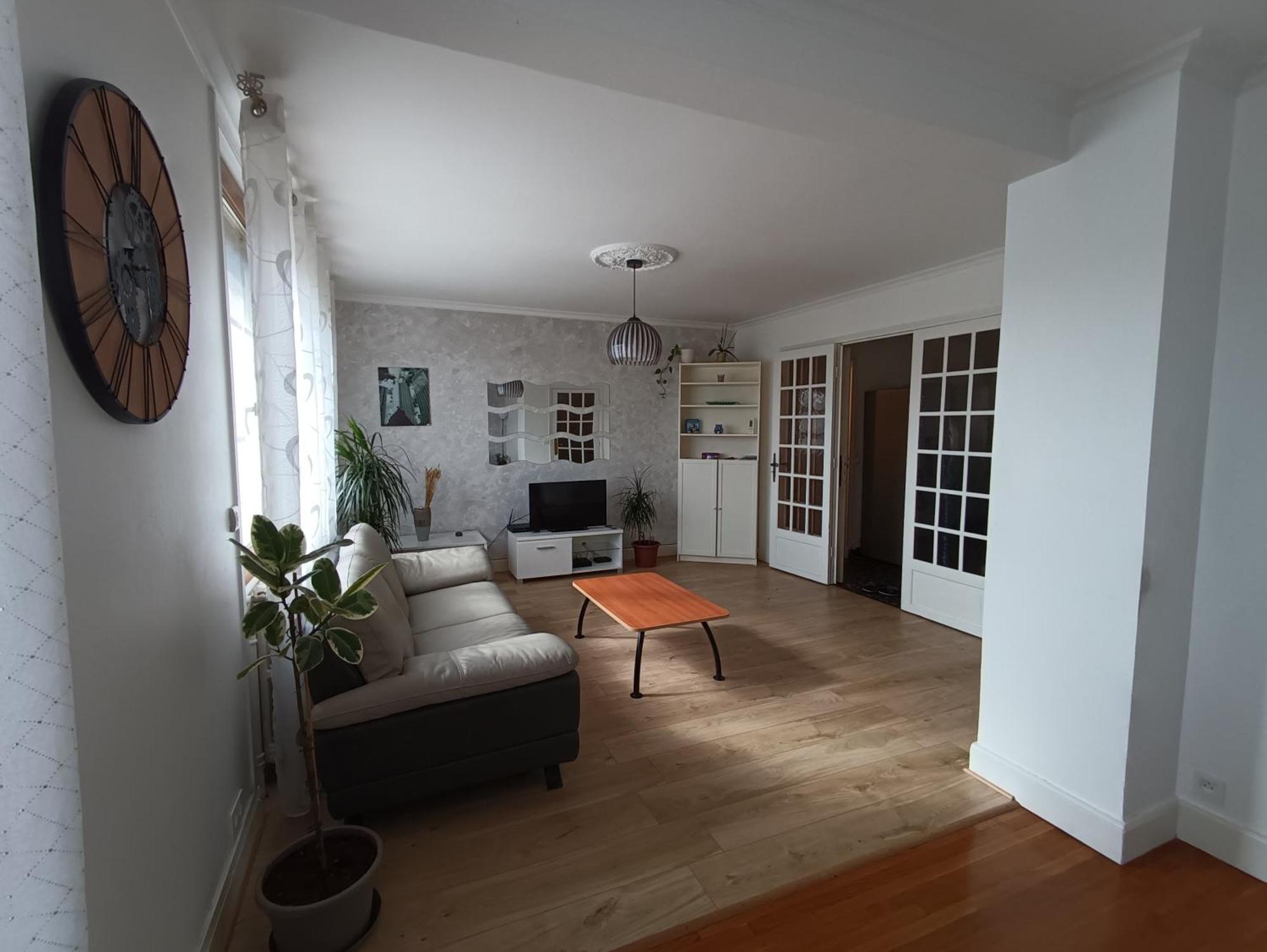 Holiday home La Rose De Provins