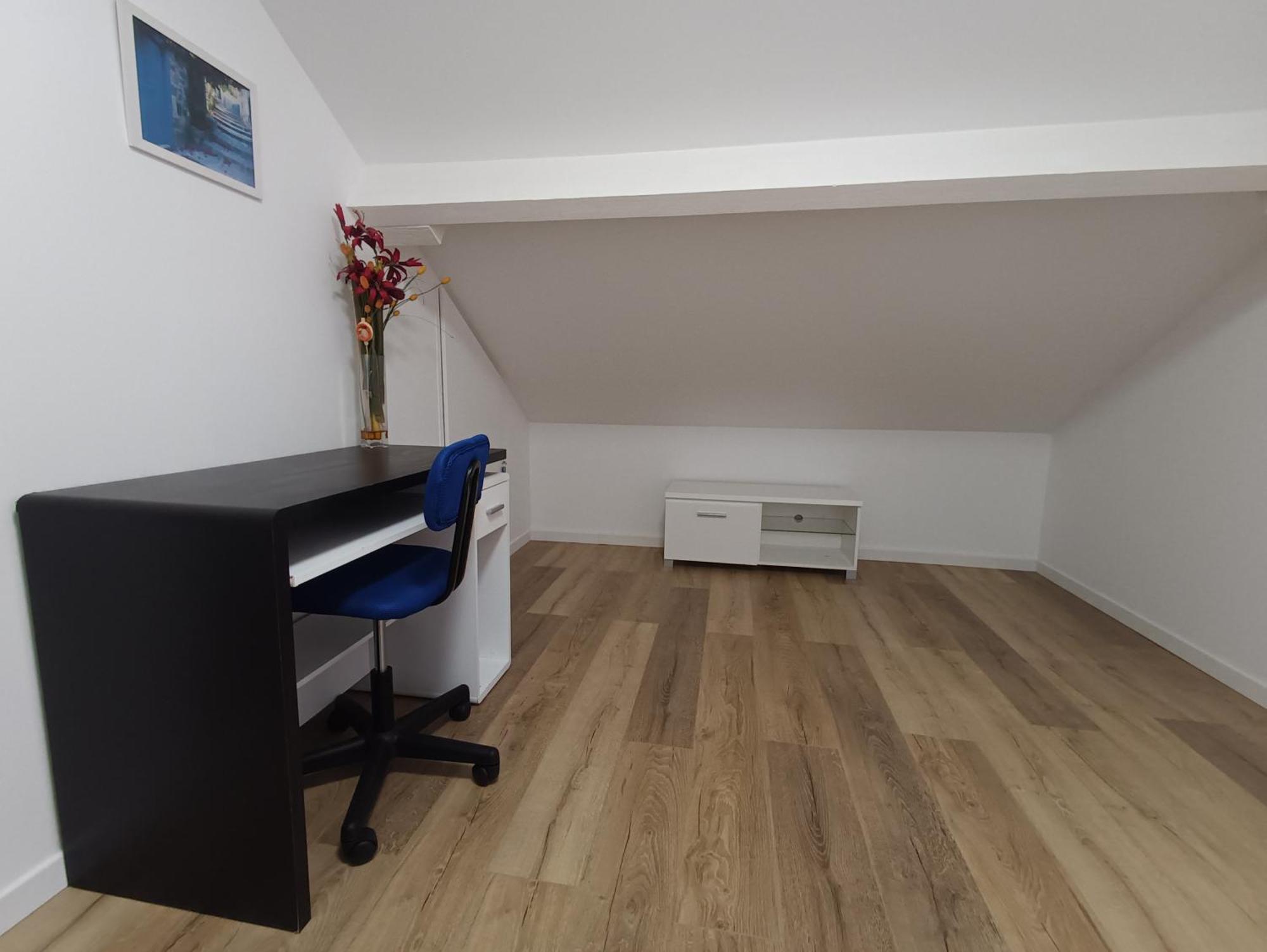 Holiday home La Rose De Provins